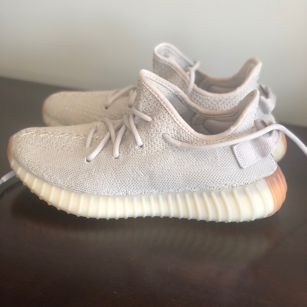 Yeezy Boost 350 V2 “Sesame”
